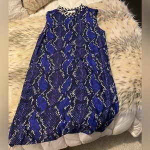 Jude Connally dress, M